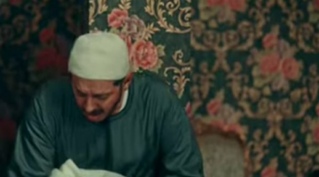 حكيم باشا الحلقة 28: صدمة وفاة الابن وبرنسة تذهل الجميع