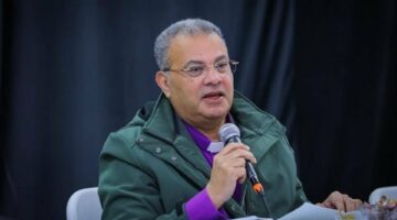 الدكتور أندريه زكي: التعليم اللاهوتي بين العقيدة والتطبيق