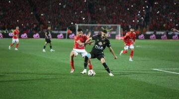 الأهلي يفتقد 5 لاعبين أمام الزمالك في القمة.. وعودة 3 نجوم – الجريدة