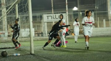 فريق زد للسيدات يقترب من لقب كأس مصر