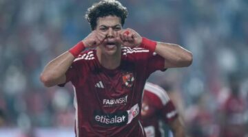 رد فعل غير متوقع من إمام عاشور على هتافات جماهير الزمالك ضده – الجريدة