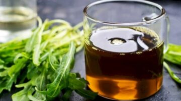 شاي الجرجير يعالج مشاكل صحية خطيرة .. وهذه طريقة تحضيره – الجريدة