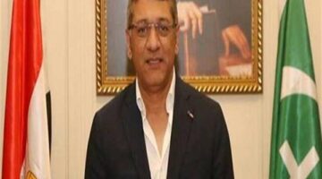 عضو هيئة الوفد: المصريون سطّروا تاريخًا حافلًا بدمائهم الزكية في العاشر من رمضان – الجريدة