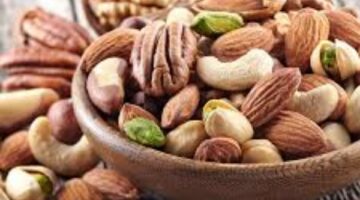 أطعمة تسبب الصداع في السحور.. أشخاص ممنوعون من تناول المكسرات – الجريدة
