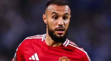 نصير مزراوي يكشف حلم حياته وأفضل لاعب – الجريدة