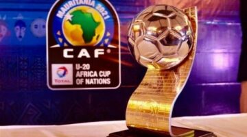 معلومات عن كأس أمم أفريقيا تحت 20 عامًا في مصر