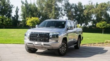 أسعار ميتسوبيشي L200 2025 في السعودية
