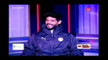 عائلتي هي الداعم الأول.. شيكا يتحدث عن أسرته في آخر حوار قبل تدهور صحته – الجريدة