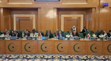 منظمة التعاون الإسلامي تعتمد خطة مصر لإعادة إعمار غزة | أخبار عربية – الجريدة