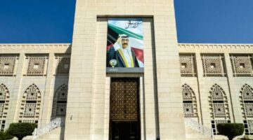 الكويت تدين وتستنكر بشدة الجرائم التي ترتكبها مجموعات خارجة عن القانون في سوريا | أخبار عربية – الجريدة
