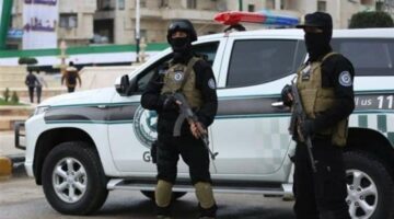 الأمن العام السوري: اعتقال عدد من العناصر جراء ارتكابهم انتهاكات ضد المدنيين في منطقة الساحل | أخبار عربية – الجريدة