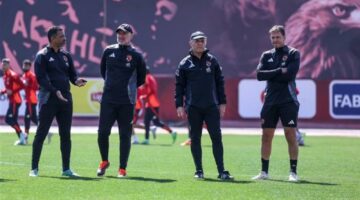 القمة الـ 130.. الأهلي يبدأ استعداداته لمواجهة الزمالك | الرياضة – الجريدة