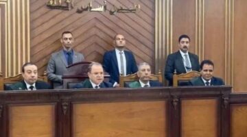 بعد قليل.. نظر إعادة محاكمة متهم بقضية ”أحداث كفر حكيم” | الحوادث – الجريدة
