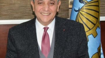 محافظ الغربية: شهداؤنا أبطال ضحّوا بدمائهم ليحيا الوطن | محافظات – الجريدة