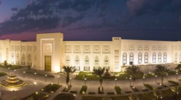 الكويت ترحب بدمج المؤسسات المدنية والعسكرية بشمال شرق سوريا ضمن إدارة الدولة | أخبار عربية – الجريدة