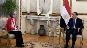 فوربس: الاتحاد يتطلع إلى التعاون مع مصر في الشق الإنساني بخطة التعافي المبكر وإعادة إعمار قطاع غزة | الأخبار – الجريدة