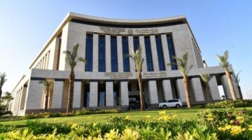 وزير الإسكان يقرر إزالة تعديات أراضي برج العرب