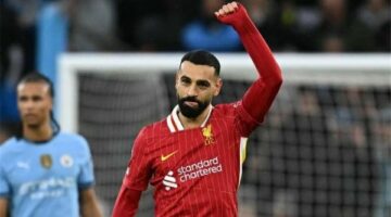 تفاؤل في ليفربول بشأن تجديد عقود صلاح وفان دايك – الجريدة