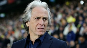 خيسوس يعلن تشكيل الهلال أمام الفيحاء في الدوري السعودي – الجريدة