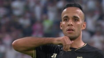 ناصر منسي يتفوق على أساطير الأهلي .. لهذا السبب – الجريدة