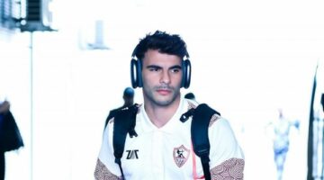 أحمد حسن يكشف مستقبل زيزو بعد عودته من المنتخب