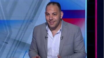 مدرب مصري ضعيف ومتأثر بالإعلام