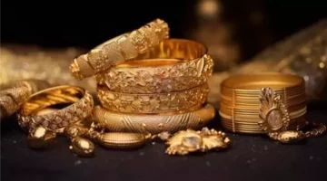 أسعار الذهب مساءً.. تحديث لحظي