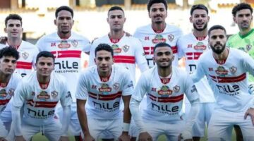 بيسيرو يعلن عن تشكيل الزمالك أمام إنبي بالدوري – الجريدة