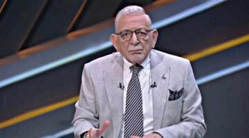 عمرو الدردير ينقل تصريحات عدلي القيعي عن الدوري المصري