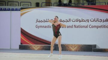 أسعى لتقدم مصر عالميًا.