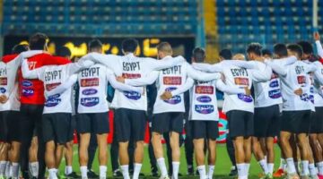 العميد استقر على 3 نجوم جدد.. مفاجآت في قائمة منتخب مصر لمعسكر مارس – الجريدة