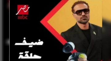 أحمد فهمي ضيف الحلقة الثانية من برنامج “رامز إيلون مصر” – الجريدة