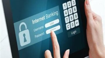 قنوات رقمية للمعاملات المالية في عيد الفطر