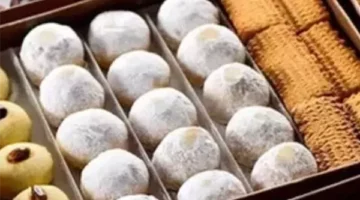 أسعار كحك وبسكويت العيد 2025 من 160 جنيهًا