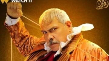 محمد رضوان يكشف لـ صدي البلد عن شخصيته في مسلسل الكابتن – الجريدة