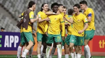 ”مونديال الشباب على الأبواب” أستراليا تتوج بكأس آسيا للشباب بعد فوز مثير على السعودية – الجريدة
