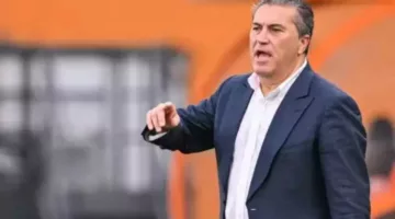 جلسة خاصة من بيسيرو مع نجوم الفريق قبل مباراة الزمالك وإنبي في دوري النيل – الجريدة