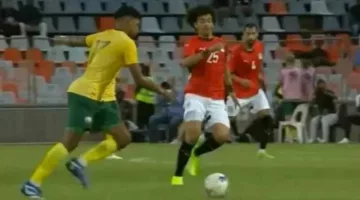 منتخب مصر للمحليين يسقط في فخ التعادل أمام جنوب أفريقيا – الجريدة