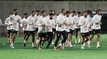 بث مباشر: مصر وإثيوبيا في تصفيات مونديال 2026