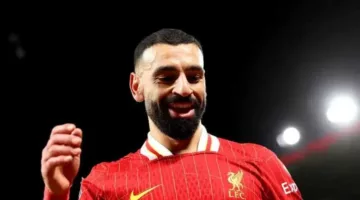 ”صدمة محمد صلاح”.. ريو فرديناند يعلن أسباب عدم فوز صلاح بالكرة الذهبية لهذا الموسم – الجريدة