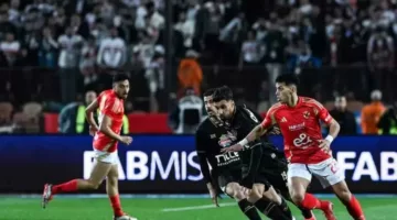 الشناوي ؟ تشكيل الأهلي اليوم أمام طلائع الجيش في الدوري المصري – الجريدة