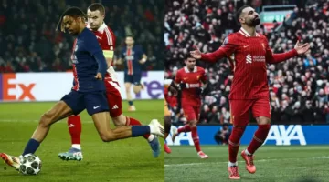 لقاء هام.. موعد مباراة ليفربول وباريس سان جيرمان في الدوري الفرنسي – الجريدة