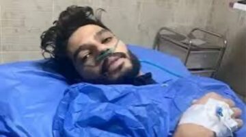 تدهورت حالته الصحية.. نقل إبراهيم شيكا لاعب الزمالك السابق للعناية المركزة – الجريدة