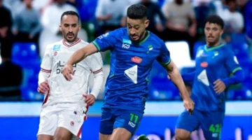 الفتح يدفع الرائد إلى المجهول
