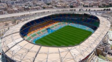 مواعيد وملاعب ربع نهائي دوري أبطال آسيا