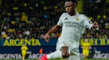 النصر يقدم راتبًا ضخمًا لجوينور