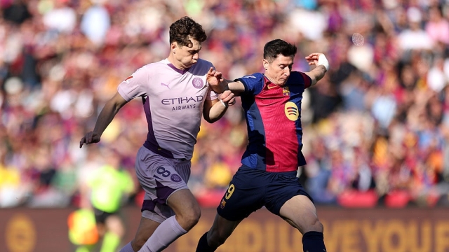 Barcelona20 20Girona20FC
