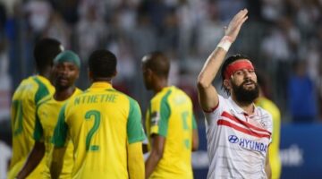 تصريحات باسم مرسي تهيج نجوم الكرة المصرية.