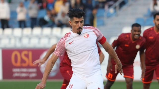 Bounedjah