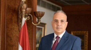 وزير الموارد المائية يعقد اجتماعًا لمتابعة سير التحضيرات المتعلقة بـ “مشروع إعادة تأهيل نظام الري – الجريدة